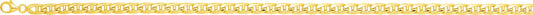 101185C - Necklaces - GOLD PLATED