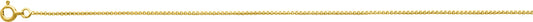 101191C - Necklaces - GOLD PLATED