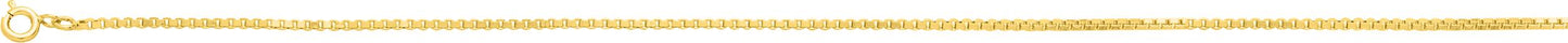 101192C - Necklaces - GOLD PLATED