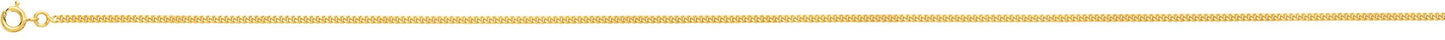 101195C - Necklaces - GOLD PLATED