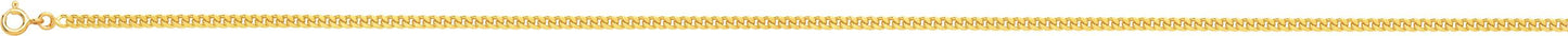 101196C - Necklaces - GOLD PLATED