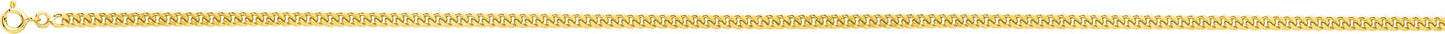 101197C - Necklaces - GOLD PLATED