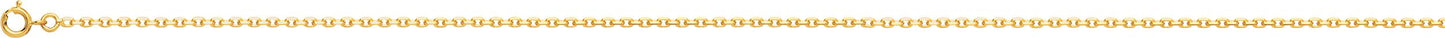 101202C - Necklaces - GOLD PLATED