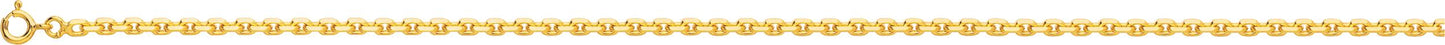 101203C - Necklaces - GOLD PLATED