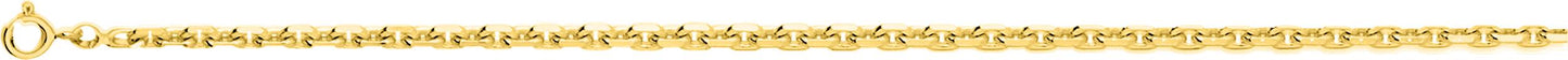 101204C - Necklaces - GOLD PLATED
