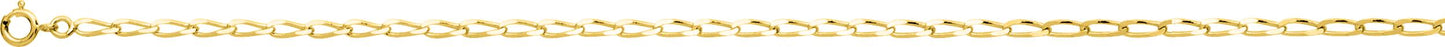 101207C - Necklaces - GOLD PLATED