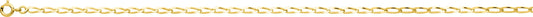 101207C - Necklaces - GOLD PLATED