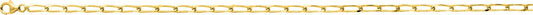 101208B - Bracelets - GOLD PLATED