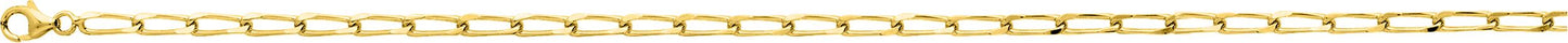 101208C - Necklaces - GOLD PLATED