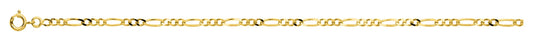101213C - Necklaces - GOLD PLATED