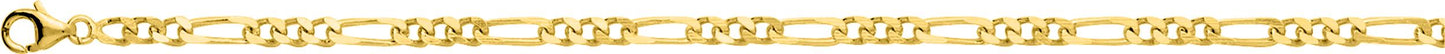 101214B - Bracelets - GOLD PLATED
