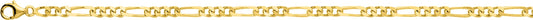 101214B - Bracelets - GOLD PLATED