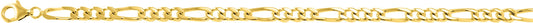 101215B - Bracelets - GOLD PLATED