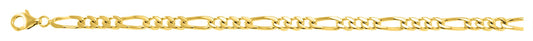 101215C - Necklaces - GOLD PLATED
