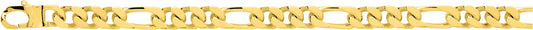 101218C - Necklaces - GOLD PLATED