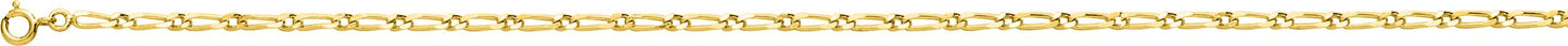 101264B - Bracelets - GOLD PLATED