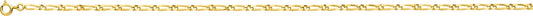 101264B - Bracelets - GOLD PLATED