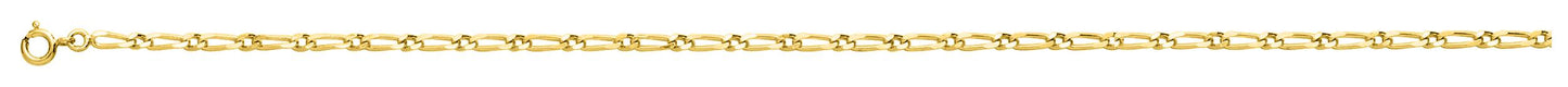 101264C - Necklaces - GOLD PLATED