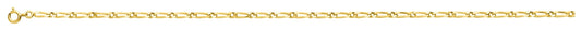 101264C - Necklaces - GOLD PLATED
