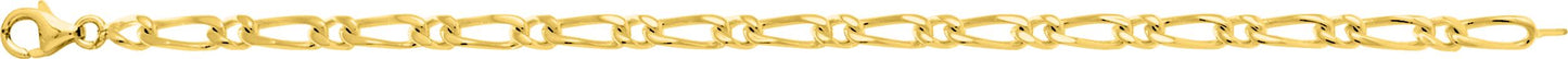 101266B - Bracelets - GOLD PLATED