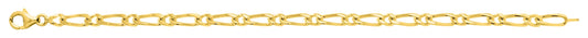 101266C - Necklaces - GOLD PLATED