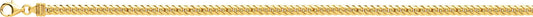 101367B - Bracelets - GOLD PLATED