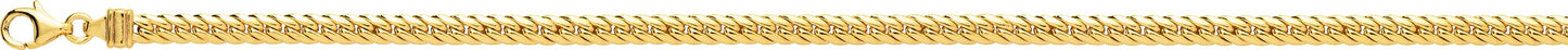 101367C - Necklaces - GOLD PLATED