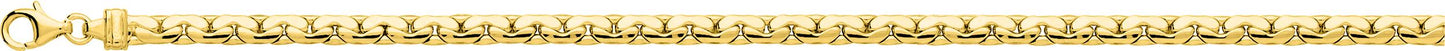 101370B - Bracelets - GOLD PLATED