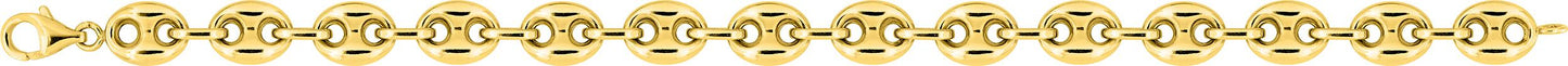 101399B - Bracelets - GOLD PLATED