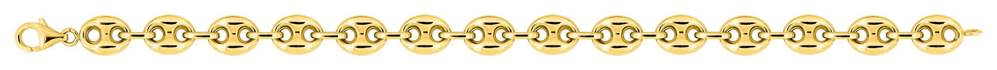 101399C - Necklaces - GOLD PLATED