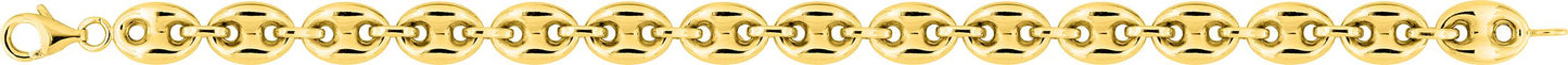 101401B - Bracelets - GOLD PLATED