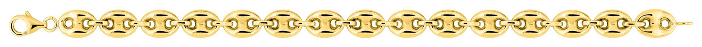 101401C - Necklaces - GOLD PLATED