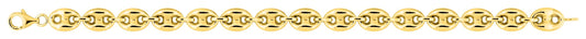 101401C - Necklaces - GOLD PLATED