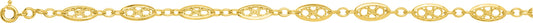 101429C - Necklaces - GOLD PLATED