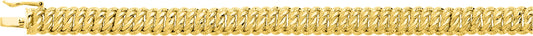 101440B - Bracelets - GOLD PLATED