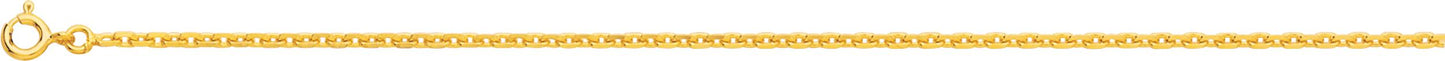 101477C - Necklaces - GOLD PLATED