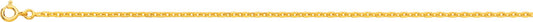 101477C - Necklaces - GOLD PLATED