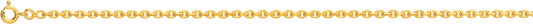 101478C - Necklaces - GOLD PLATED