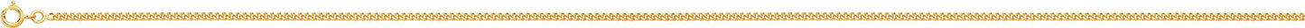 101479C - Necklaces - GOLD PLATED