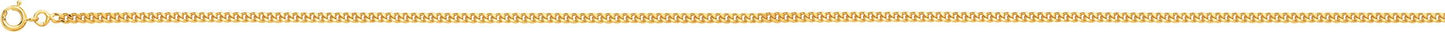 101480C - Necklaces - GOLD PLATED