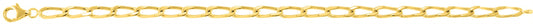 101482B - Bracelets - GOLD PLATED