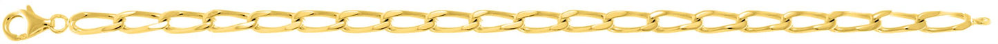 101482C - Necklaces - GOLD PLATED