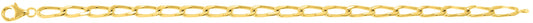 101482C - Necklaces - GOLD PLATED