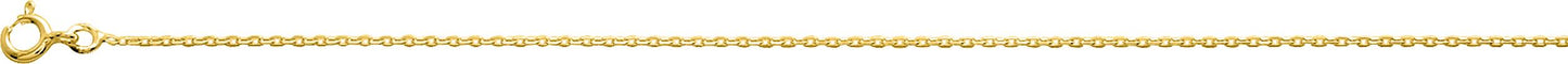 101649C - Necklaces - GOLD PLATED