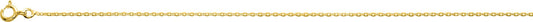 101649C - Necklaces - GOLD PLATED