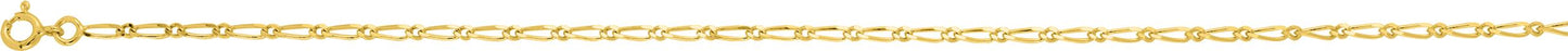 101651B - Bracelets - GOLD PLATED