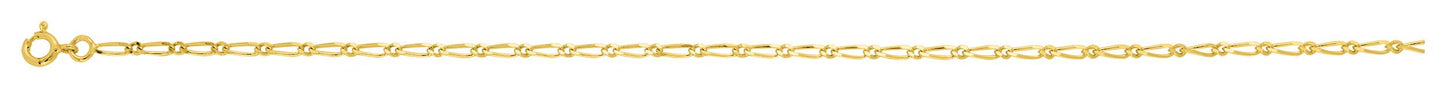 101651C - Necklaces - GOLD PLATED