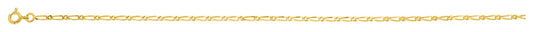 101651C - Necklaces - GOLD PLATED