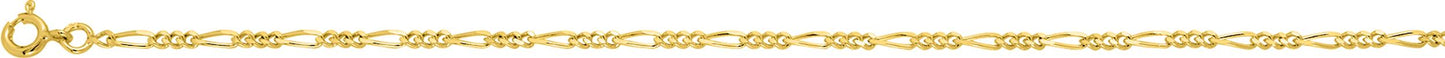 101652B - Bracelets - GOLD PLATED