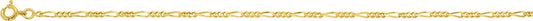 101652C - Necklaces - GOLD PLATED